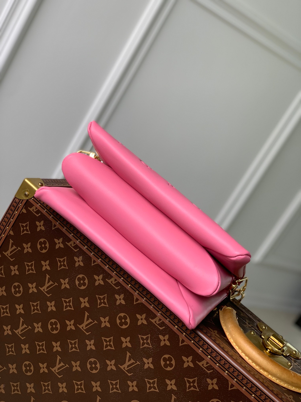 Louis Vuitton Coussin PM
