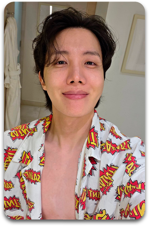 Карта / BTS #0840