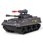 Игровой набор Спецслужбы, коробка ABC11-176