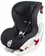 Автокресло Britax Römer King II (9-18 кг) напрокат