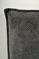 Кровать Сильвия 1,6 Графит