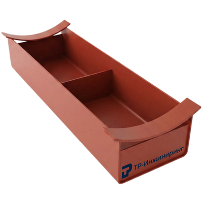 Опора корпусная приварная 1420-КП-Б23 ОСТ 36-146-88