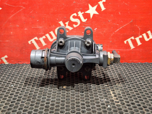 Клапан пневматический 2018г.