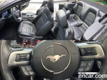 Ford Mustang Convertible (10.2019)