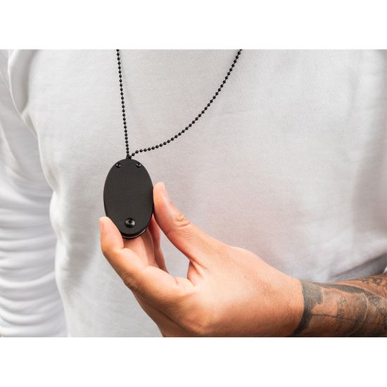 Складной нож Boker 01BO198 L'Egg c клинком из стали D2, рукоять G10