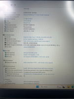 Ноутбук Lenovo IdeaPad Gaming 3 15IMH05 (81Y40096RK) 15.6"/Intel Core i7 10750H/RAM 8GB/SSD 512GB/NVIDIA GeForce GTX 1650 4G/1920*1080/IPS/Windows 11/Подсветка кл-ры: LED/Синий. Состояние: B1