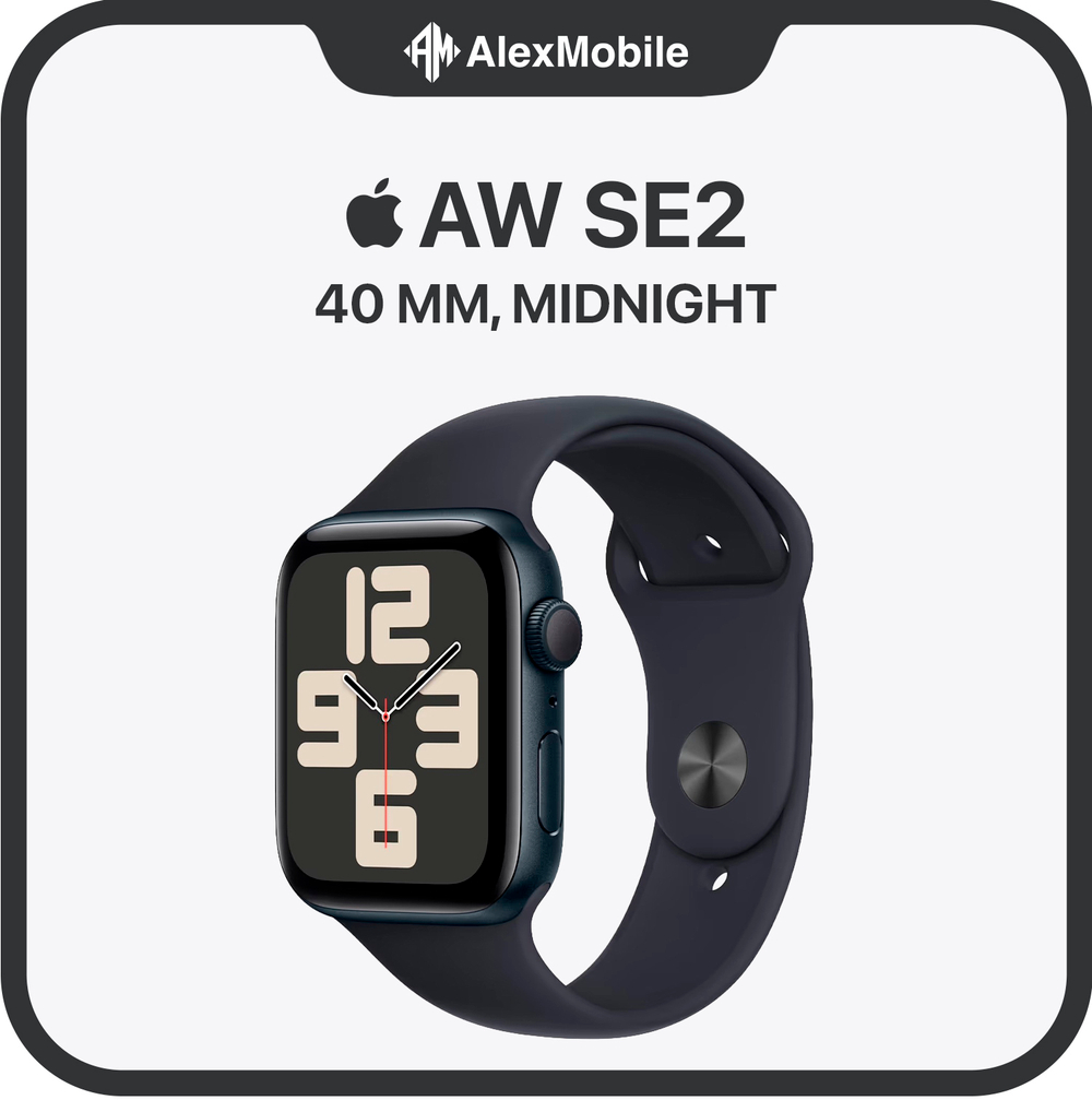 Apple Watch SE (2023) 40MM