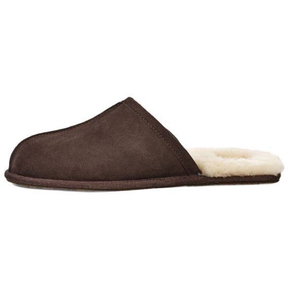 Ugg Scuff Slipper 'Suede'