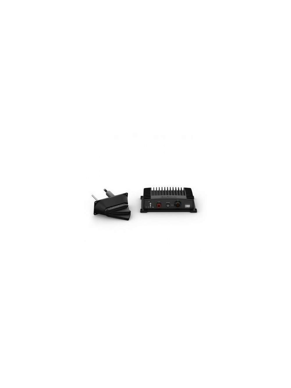 Эхолот Garmin Panoptix LIVESCOPE