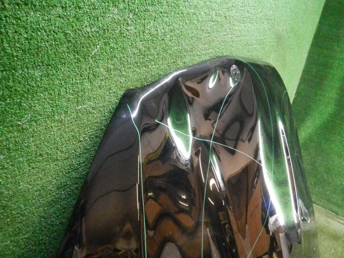 Капот Mercedes GLE V167 (2018-н.в.)