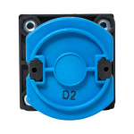Переключатель кулачковый ПК-1-121 25А 1P «0-1-2-3» EKF PROxima