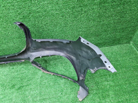 Бампер передний Mercedes GLS x167 (2019-2024) AMG