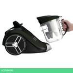 Пылесос Tefal Compact Power XXL (TW4825EA)