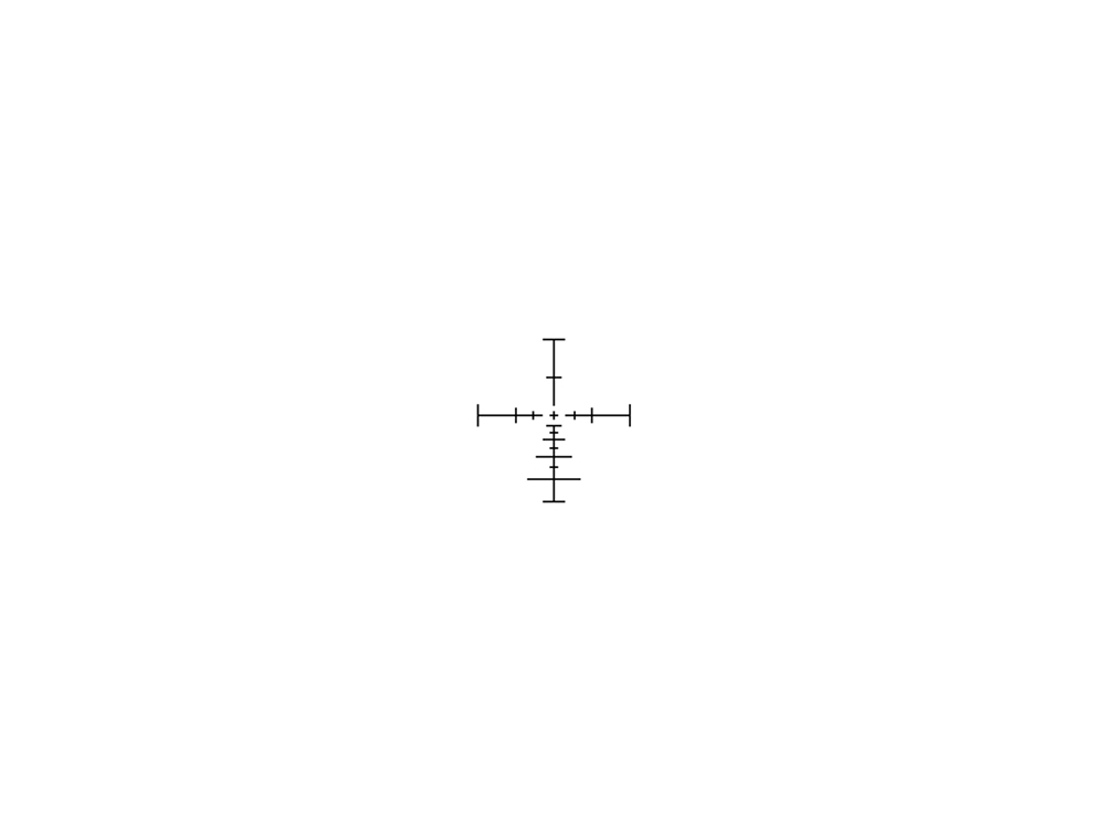 Тепловизионный прицел LEGAT Gen2 Lite 3F75