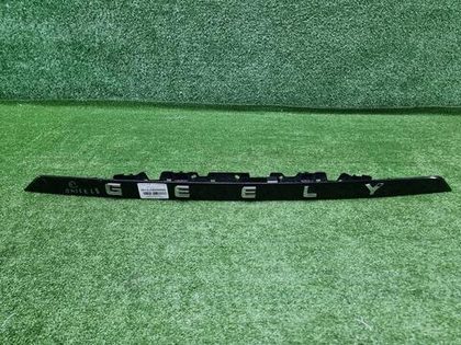 Накладка крышки багажника Geely Okavango (23-нв)