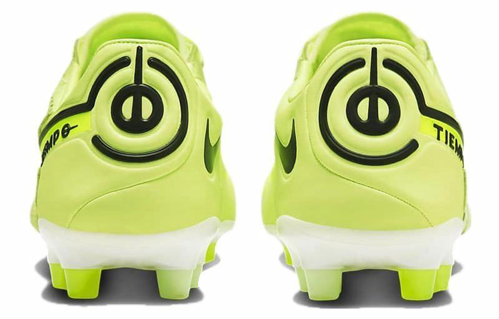 Кроссовки Nike Tiempo Legend 9 Pro Ag