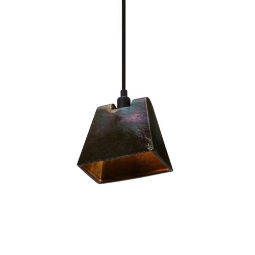 Подвесной дизайнерский светильник  Wedge by Tom Dixon