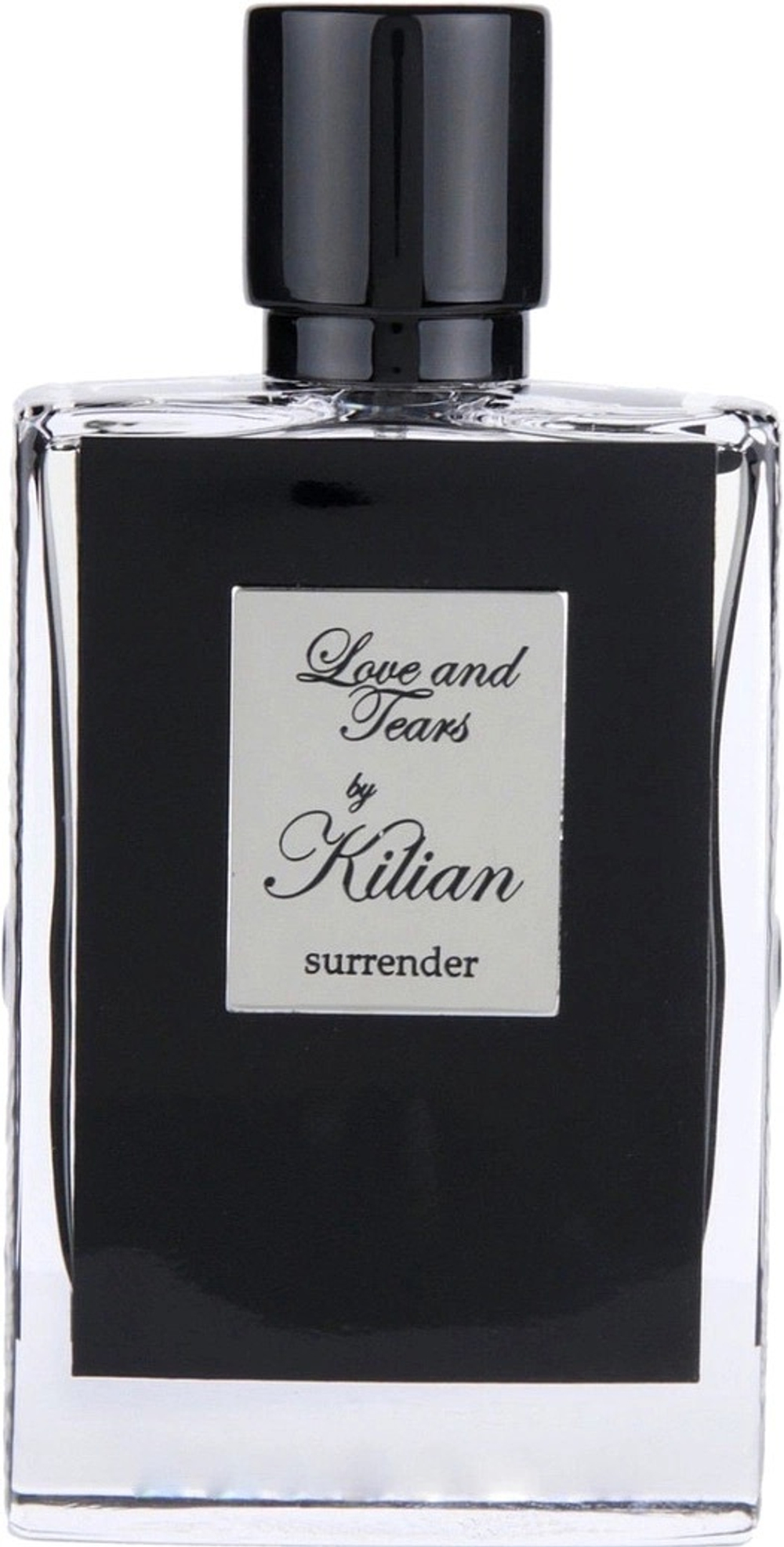 Kilian Love And Tears