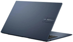 Ноутбук  ASUS X1704VA-AU444 17.3 ", Core i5, 16 Гб RAM, 512 Гб SSD, Iris Xe Graphics, Синий