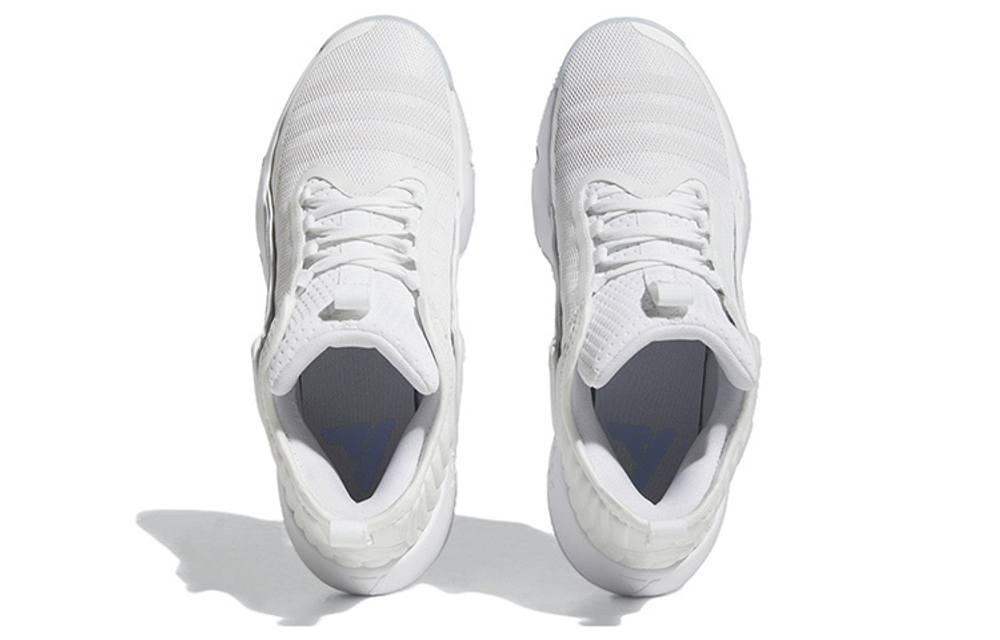 Кроссовки Adidas Trae Unlimited