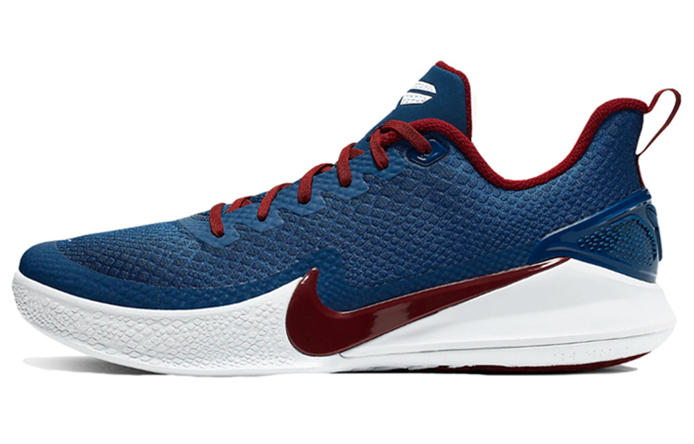 Кроссовки Nike Mamba Focus Ep