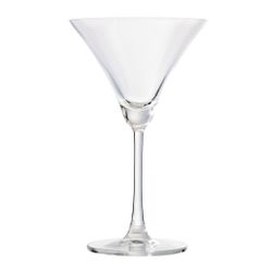 Рюмка коктейльная 285 мл Мартини стекло "Madison" d 12 см h19,2 см Ocean [6]