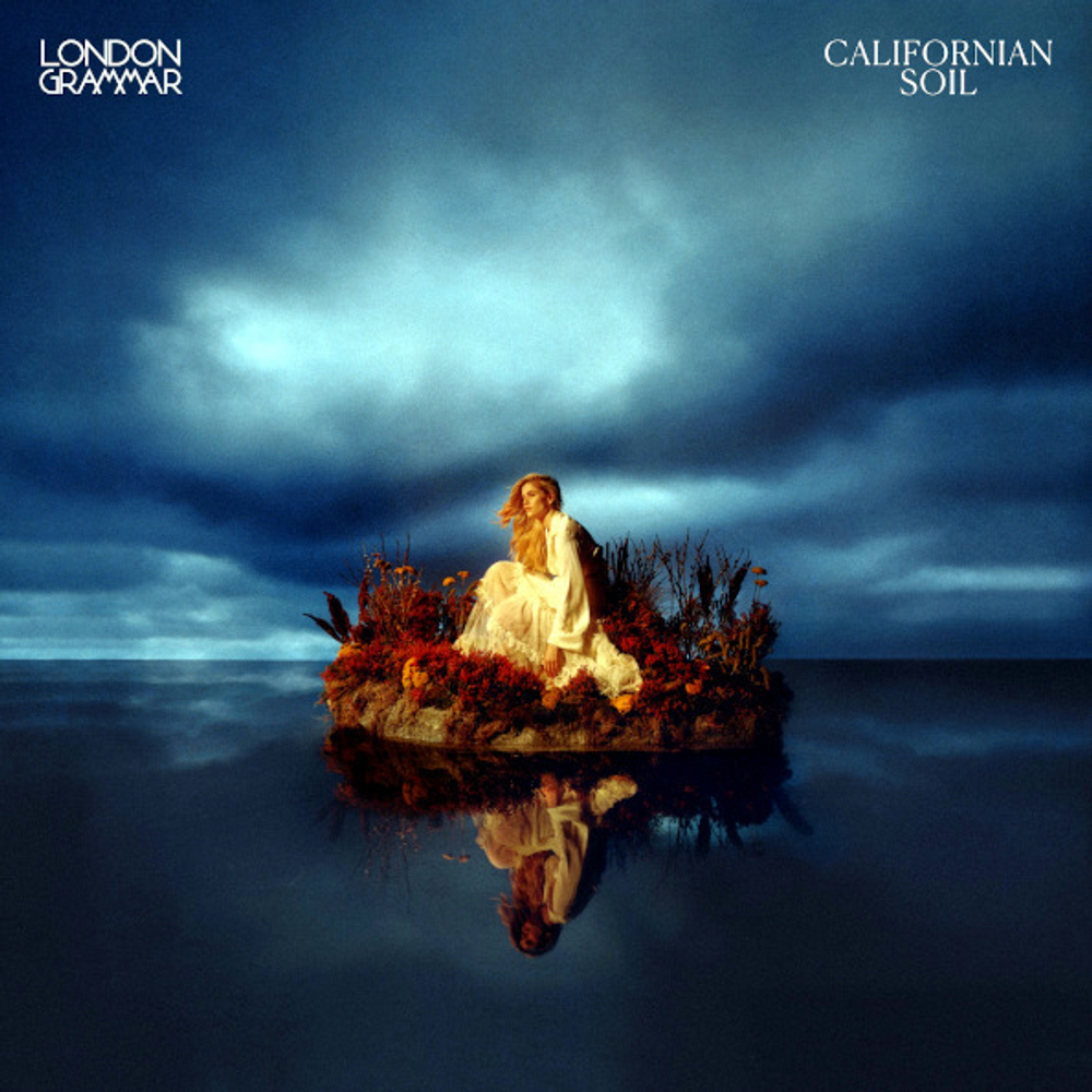 London Grammar / Californian Soil (CD)