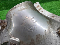 Насадка глушителя левая Chery Tiggo 7 Pro (20-24)