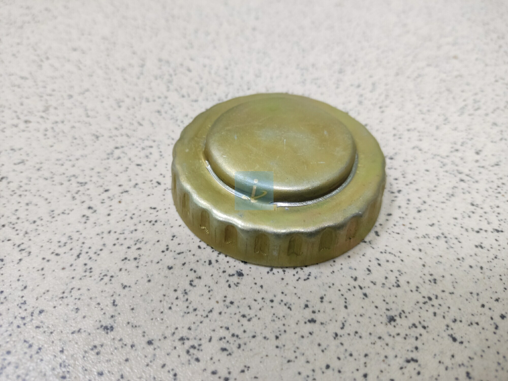 Крышка маслозаливного патрубка в сборе 201-1114060-А