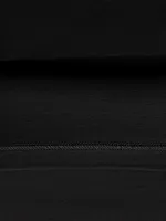 Лонгслив Hardlunch Fork and Knife черный