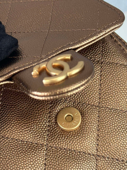 Chanel 25 Small Handbag 30 cm