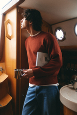 Свитер art.С5294-3