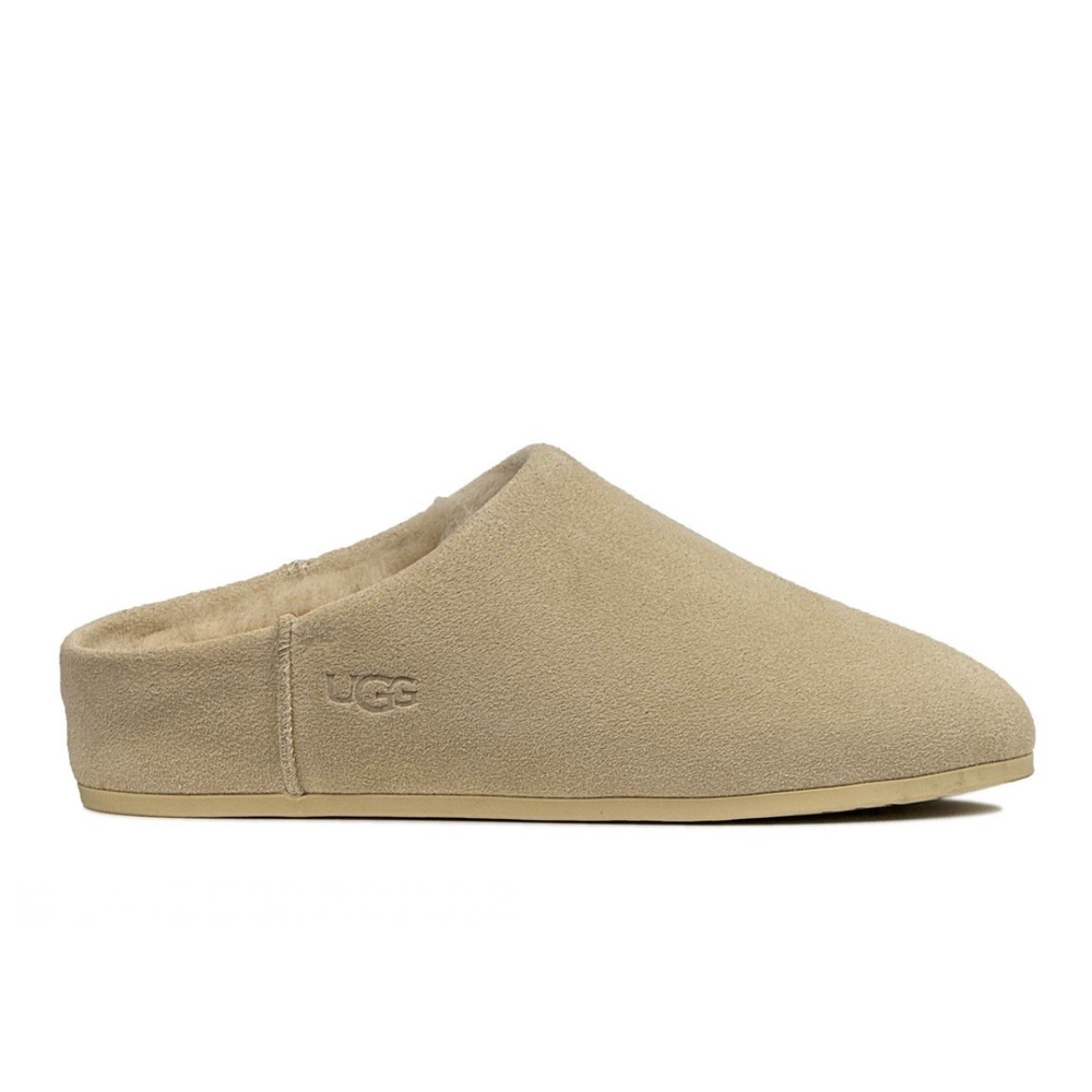 Ugg Elea Slip On Mustard Seed