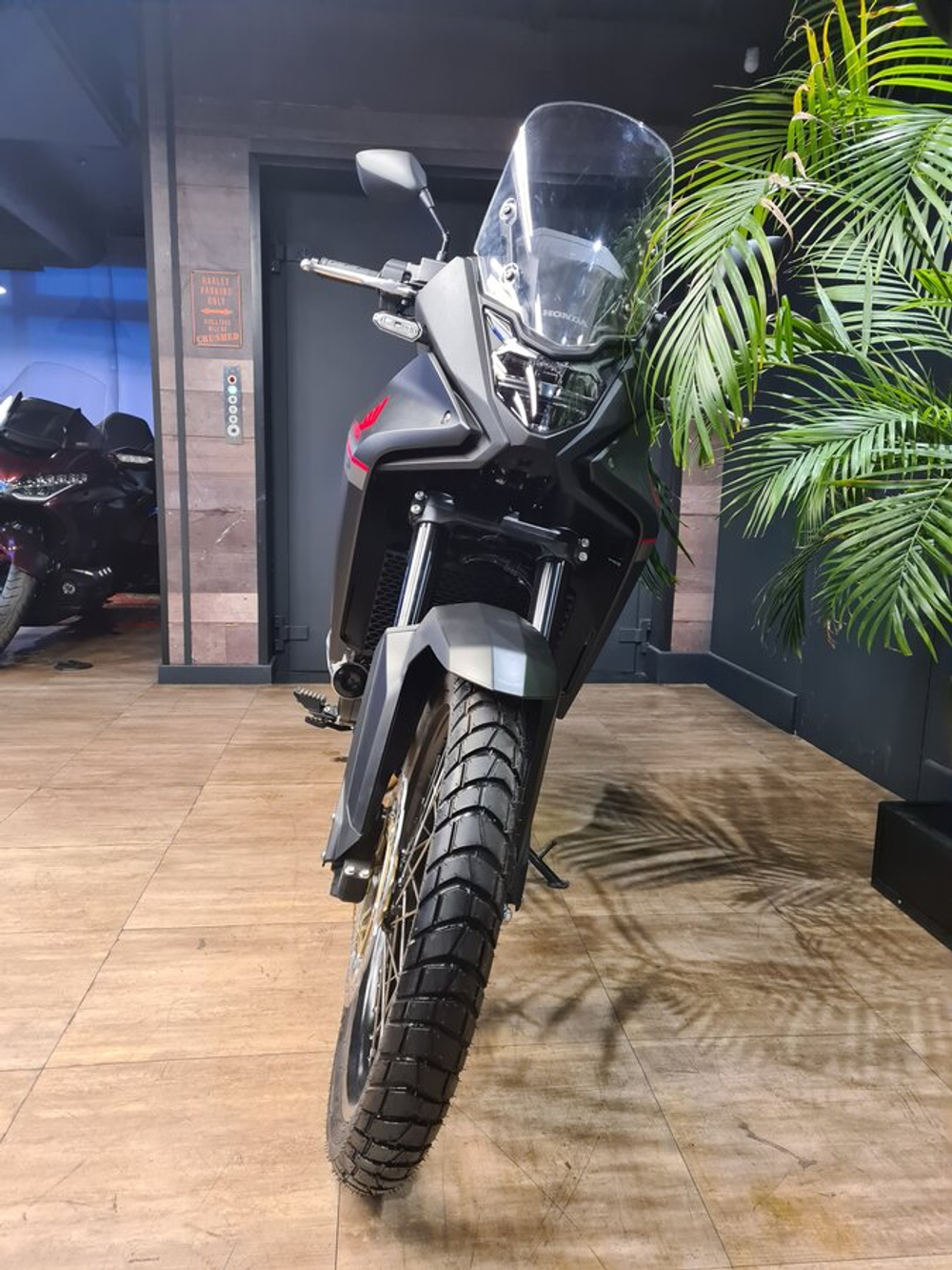 Honda XL750 Transalp 2026