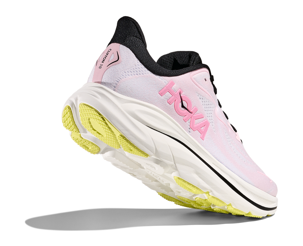 Кроссовки женские Hoka Clifton 10
