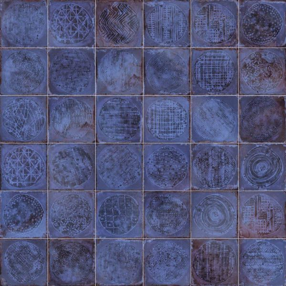 ДЕКОР Vives LUCA CARLO MARINO-B 20X20