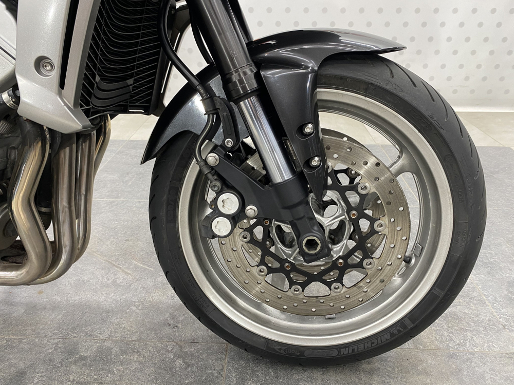 Yamaha FZ1 Fazer , 2008