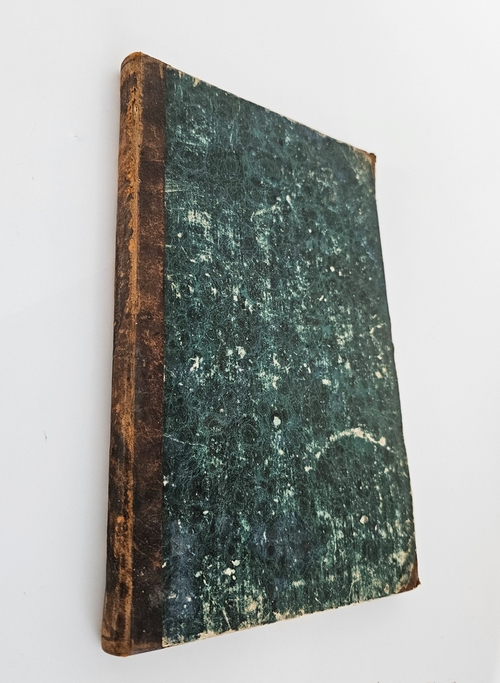 "Русская народность в её поверьях, обрядах и сказках". 1862г.