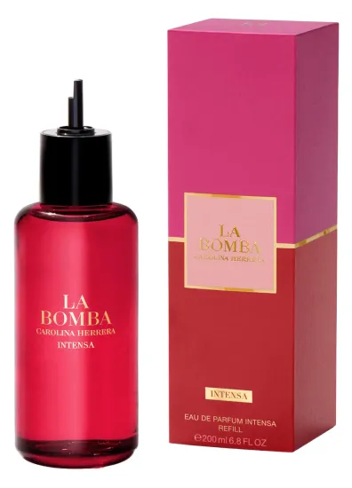 Carolina Herrera La Bomba Intensa