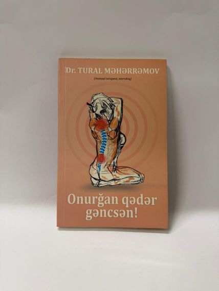 Onurğan qədər gəncsən