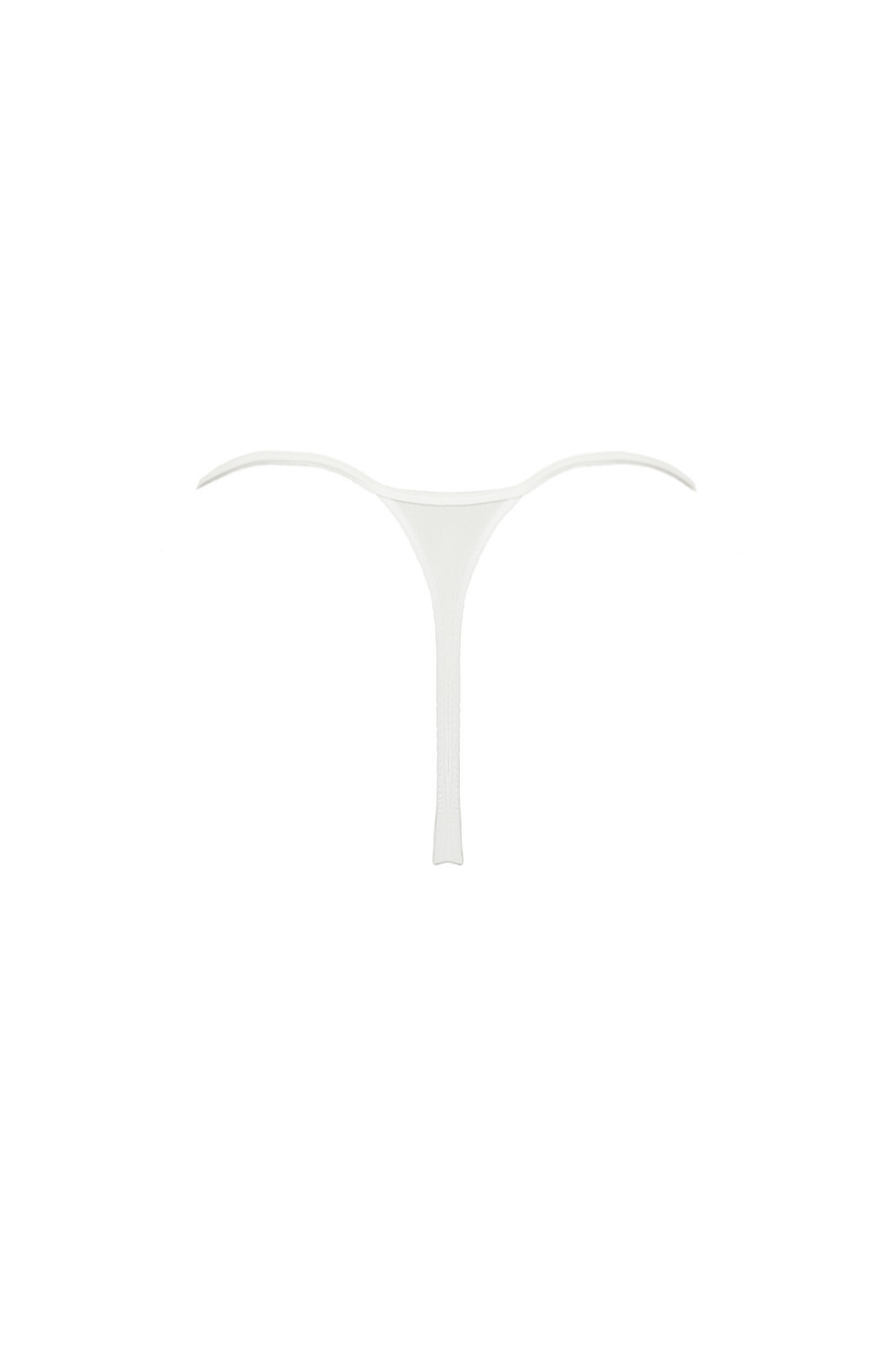 Трусы №89 Белый