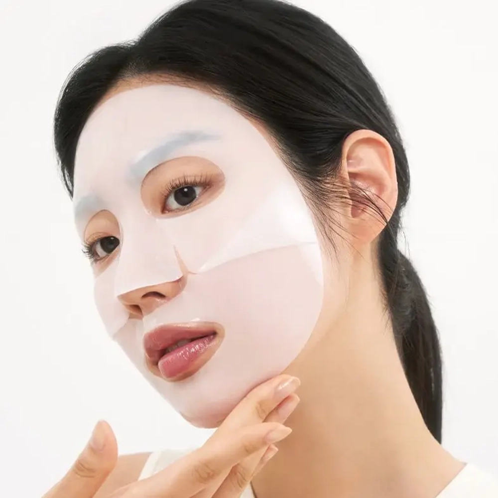 Biodance Hydro cera-nol real deep mask 1шт