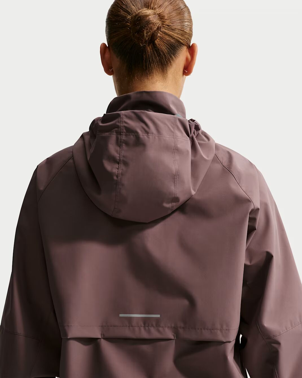 Nike Storm-FIT Swift Женская куртка для бега - NIKE