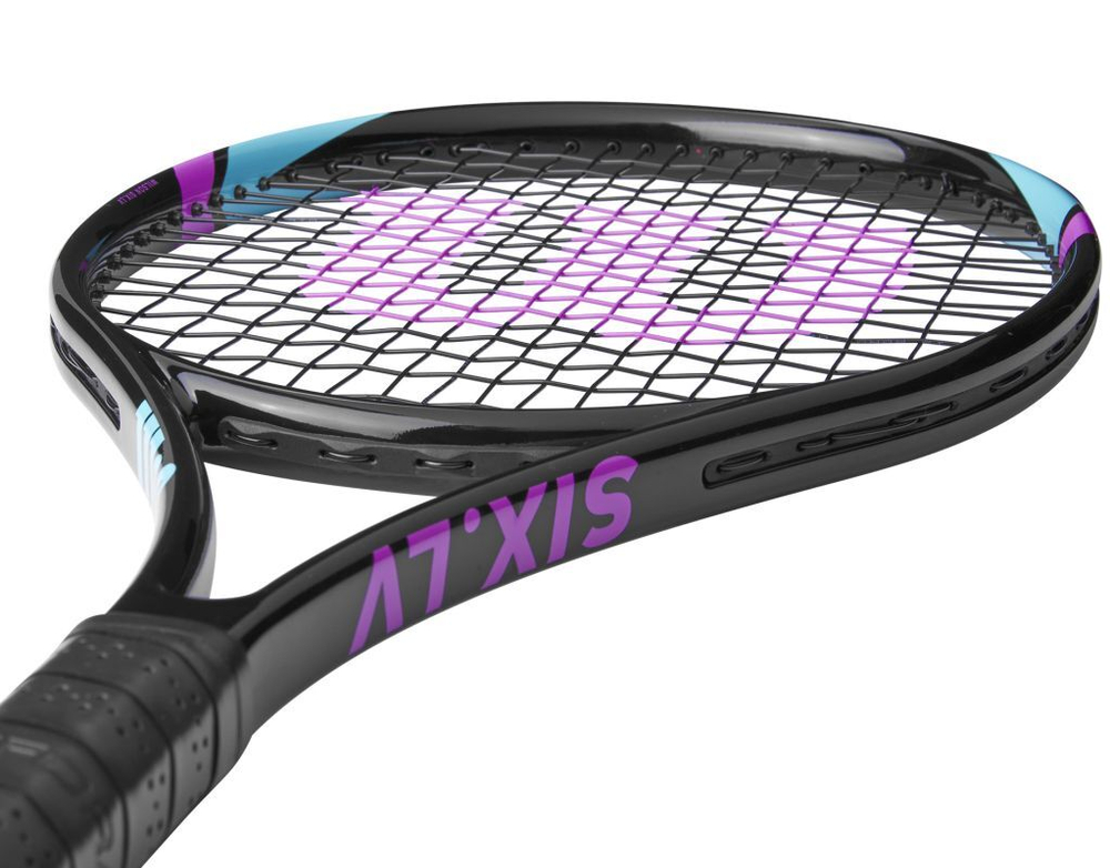 Теннисная ракетка Wilson Six LV