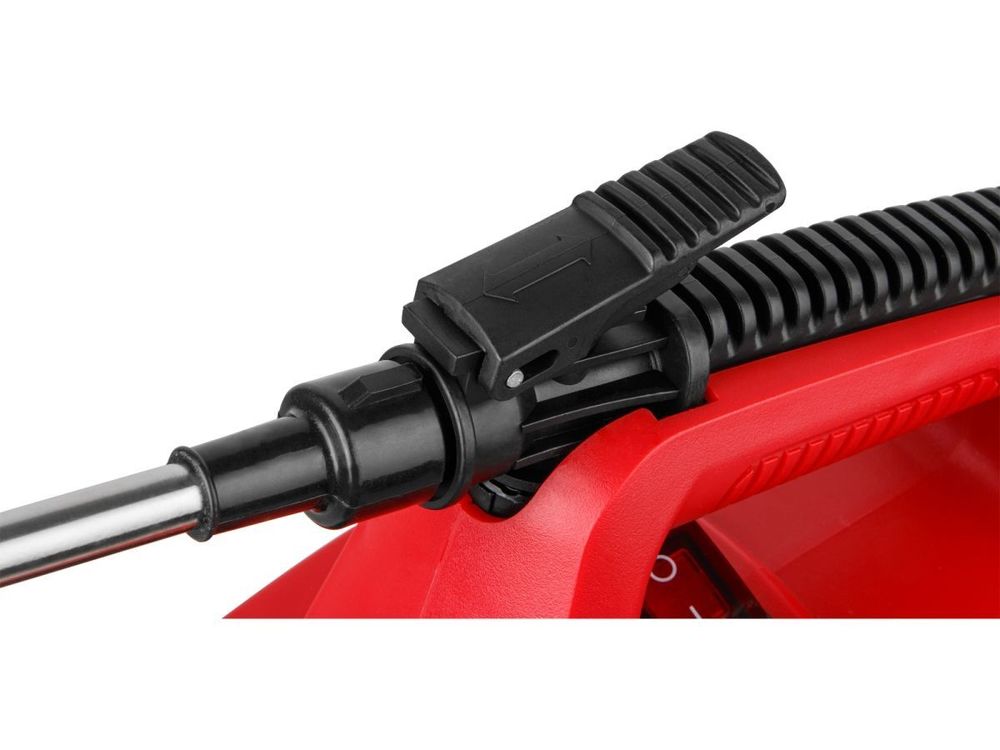 Аккуммуляторный опрыскиватель WORTEX KS 1020 Li ALL1 SOLO (БЕЗ АКБ и ЗУ)