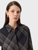 Рубашка Pompa