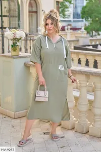 Платье HV-9257 Фабрика Моды