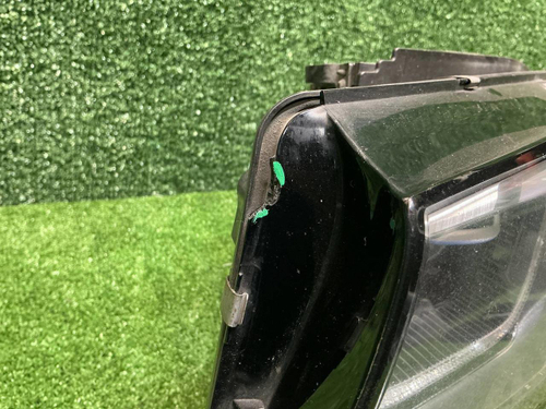 Фара левая BMW 3er G20 (2018-2022) Laser Light