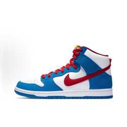 Nike Dunk High Pro ISO Doraemon