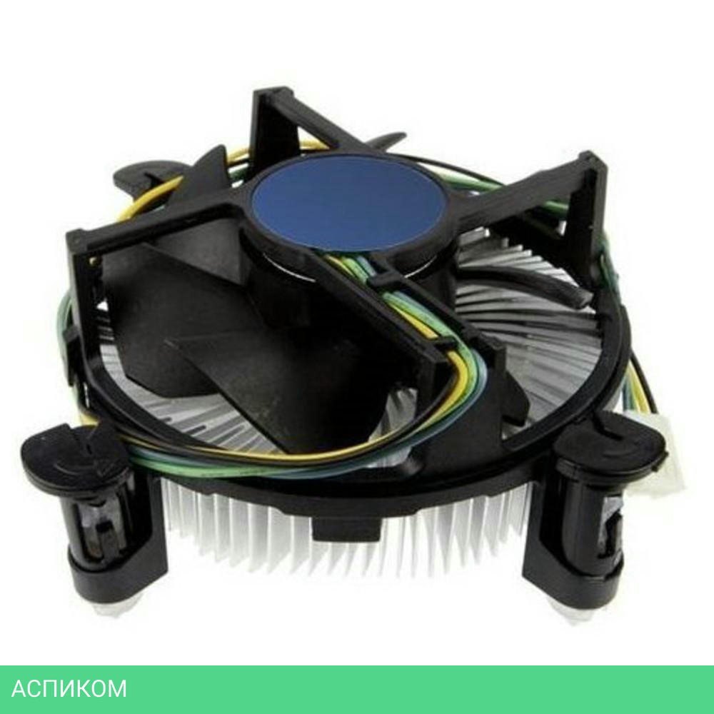 Вентилятор для процессора ACD ACD-CD5L4-A